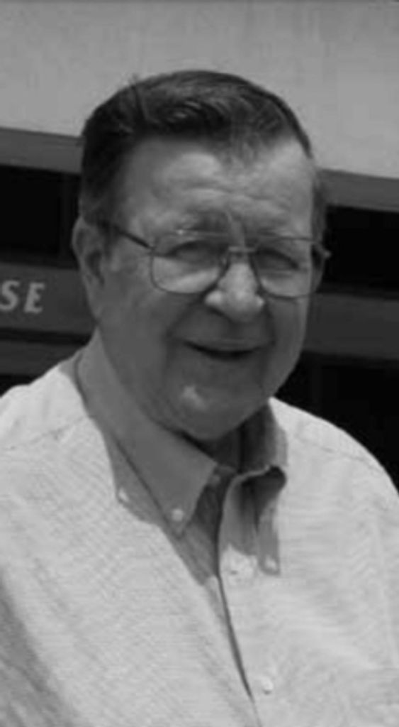 Leslie W. Sheridan