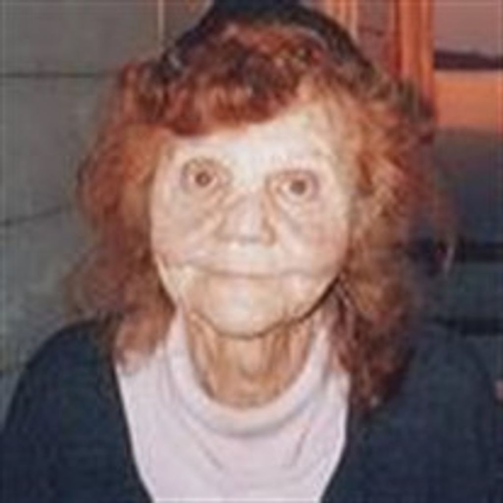Pauline Shellar Clements