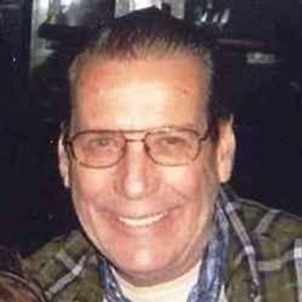 Thomas Patrick Draft Sr.