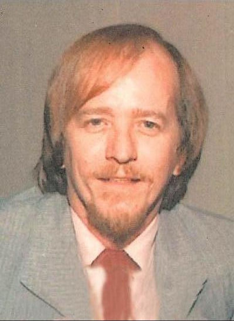 Donald G. Smith Profile Photo