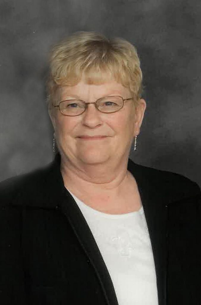 Juanita Irene Kingsbury Profile Photo