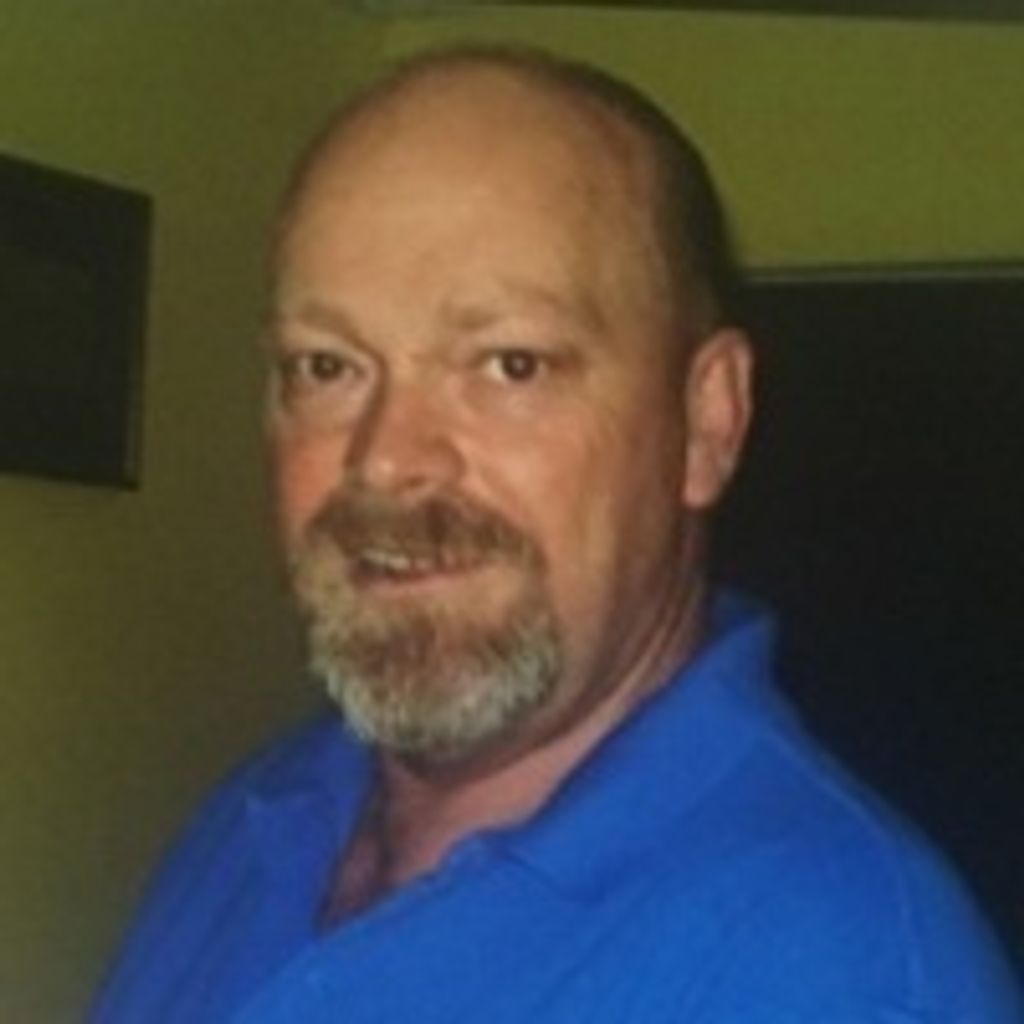 Robert A. Williams Profile Photo