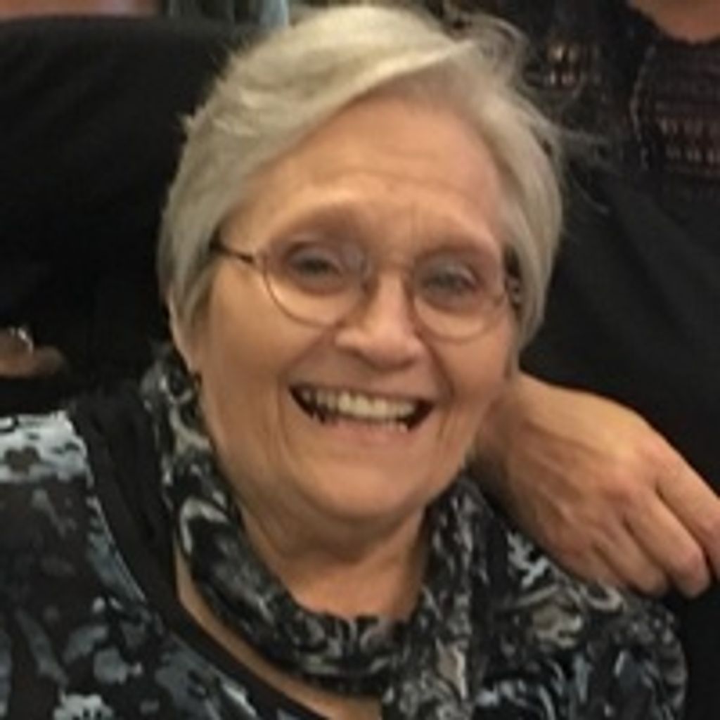 Retha Wiley Johansen