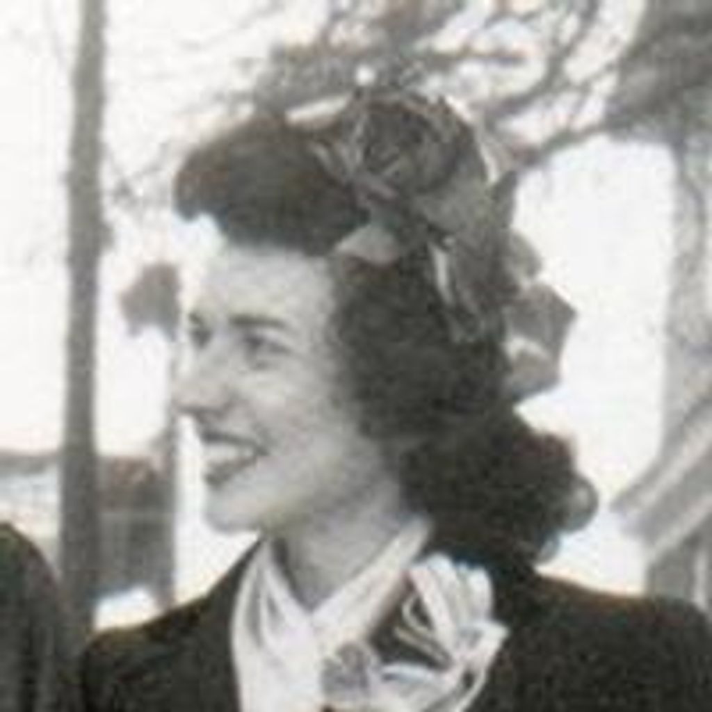 Edna Andersen