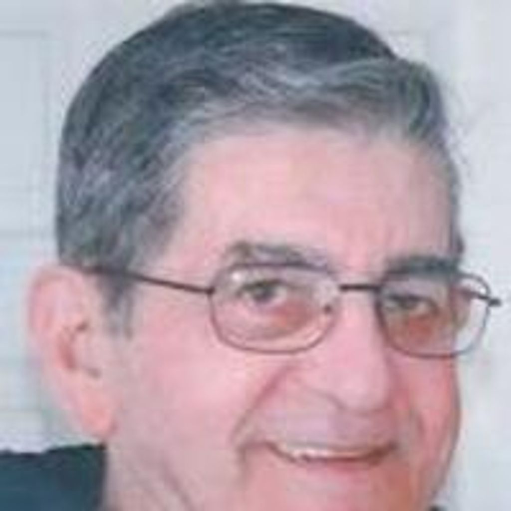 Gerald A "Jerry" Bushey