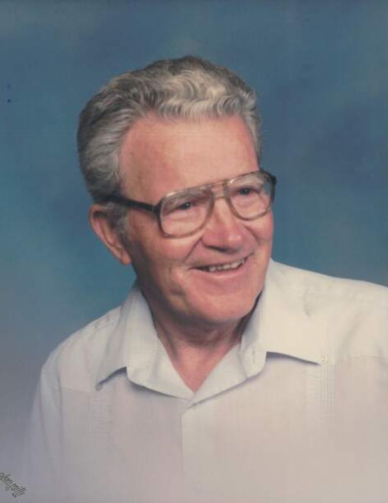 Dr. Percy L. Lilly