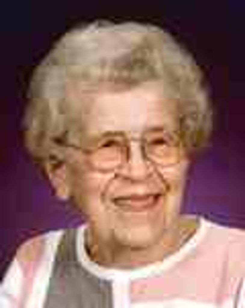 Alice M. Reynolds