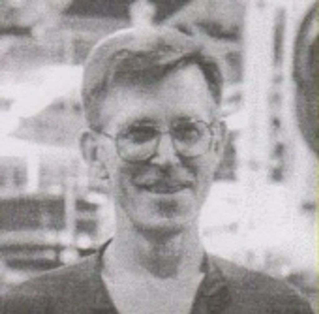 Gary Hamza