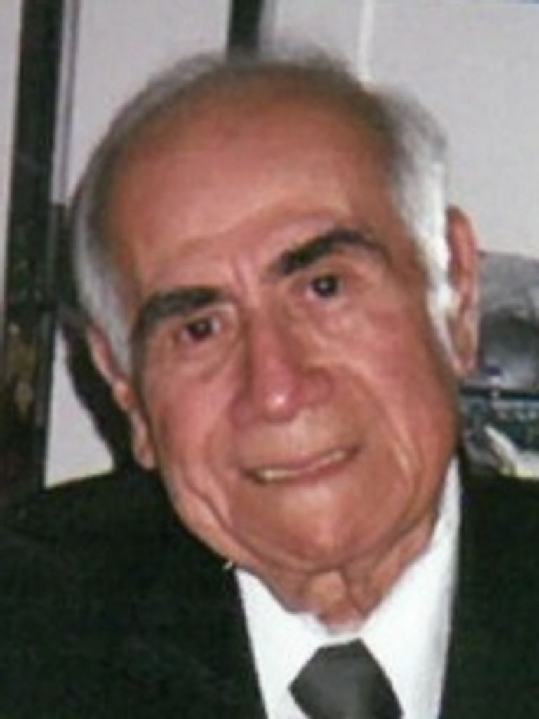 Raul H. Correa Sr.