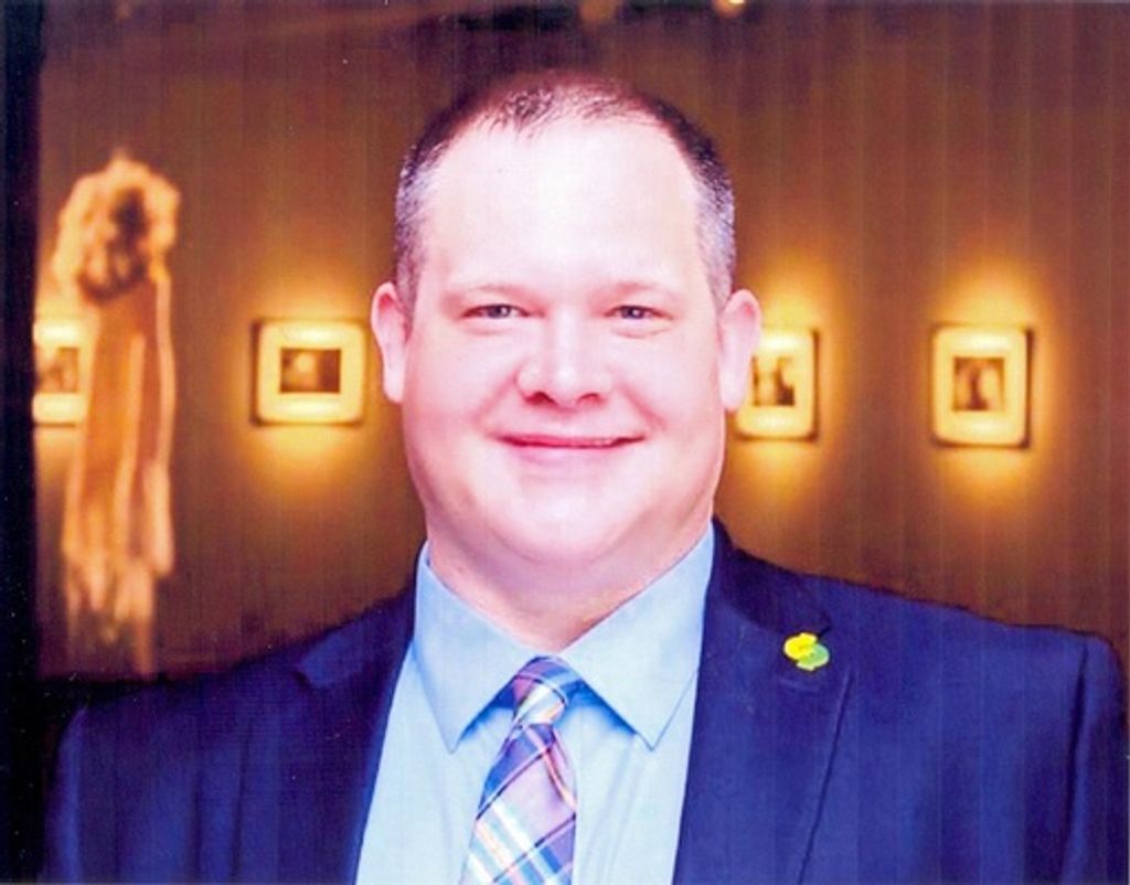 Joseph Michael Russell, Jr. Profile Photo