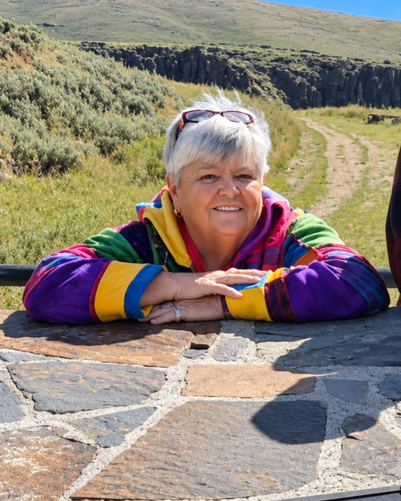 Deann Harris Profile Photo