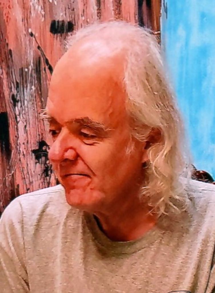 James R. Mercer Profile Photo