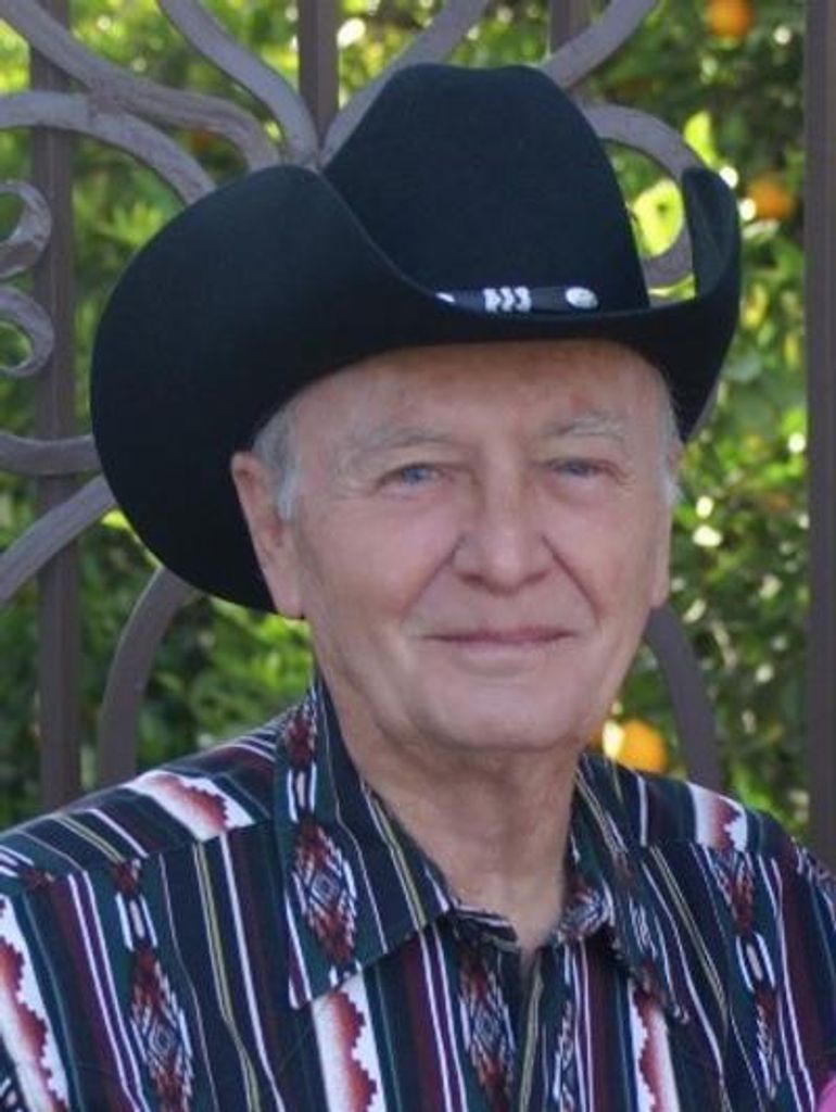 Charles Edward Wagner Profile Photo