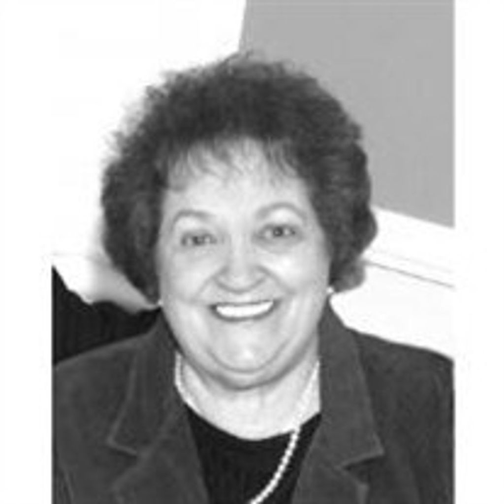Janice Hurst Hedin