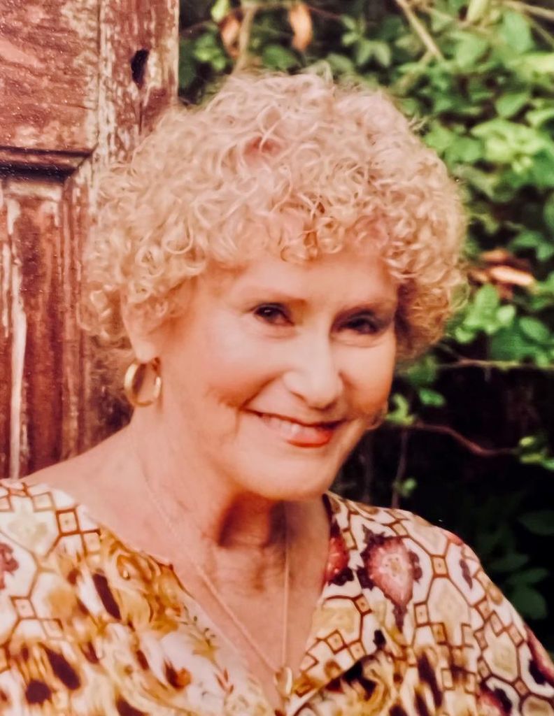 Beverly Sue Cullins Profile Photo