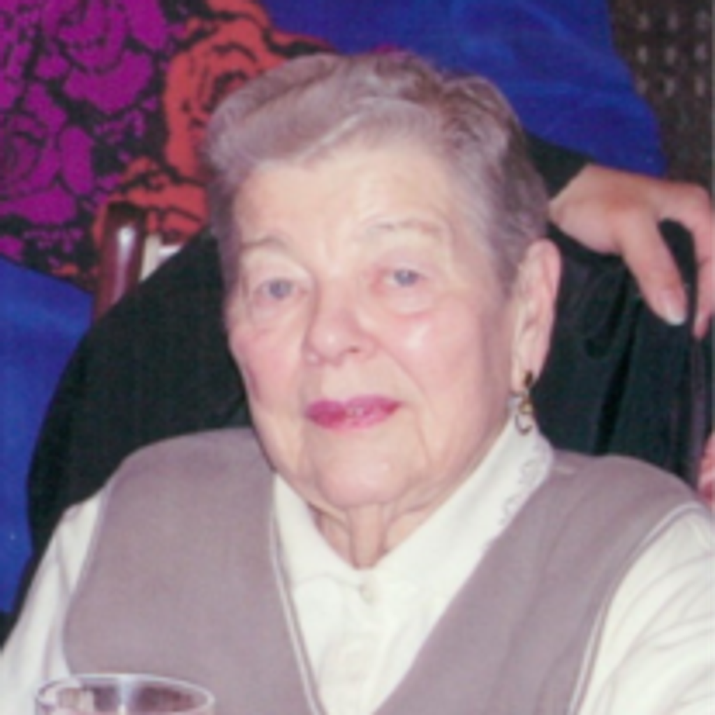 Helen Elizabeth Piccardo