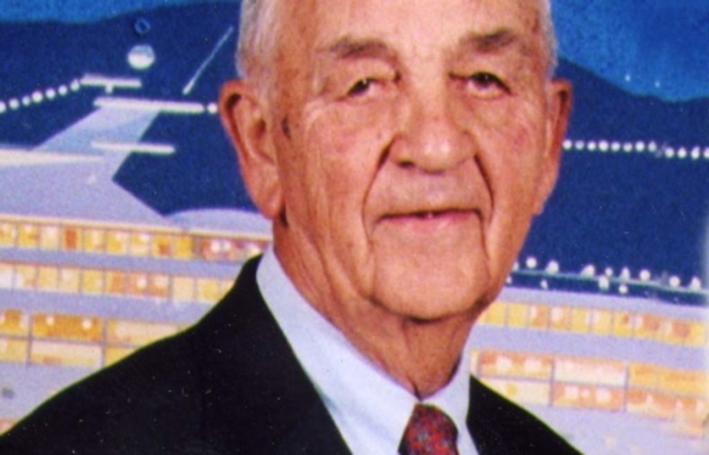 Charles W. Elliott