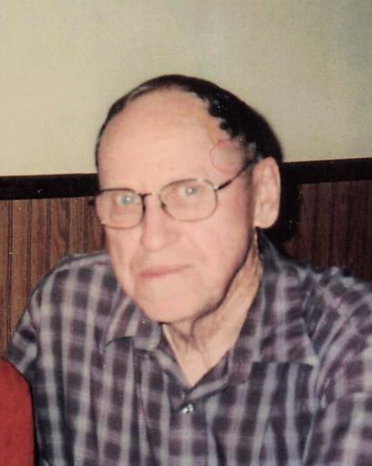 George "Jake" Misner Profile Photo