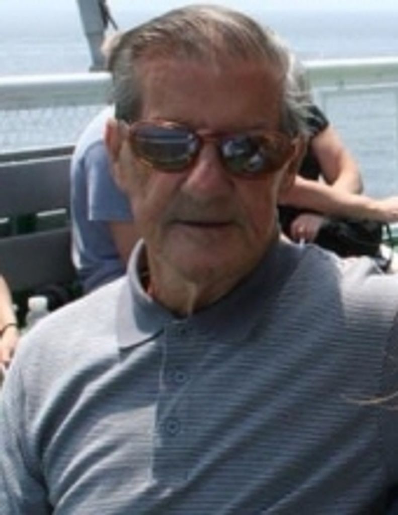 Thomas Paul Stroehlein