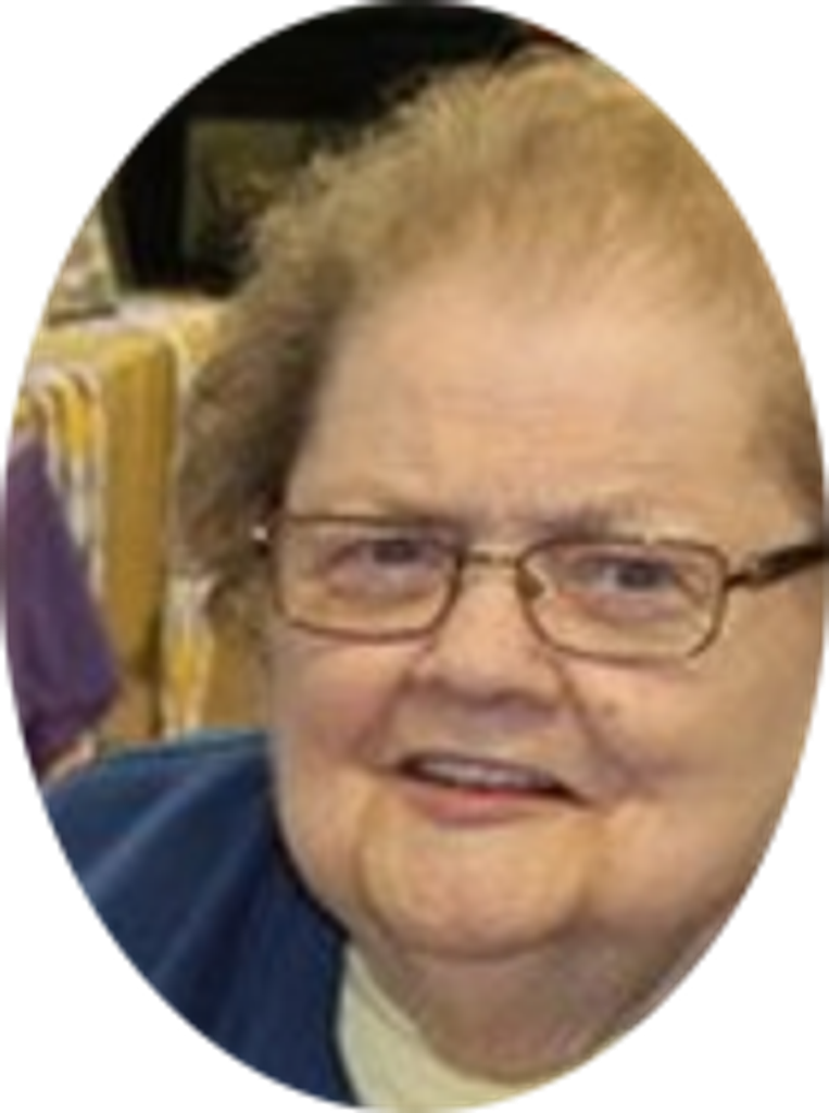Patricia Donahe