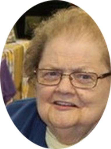 Patricia Donahe Profile Photo