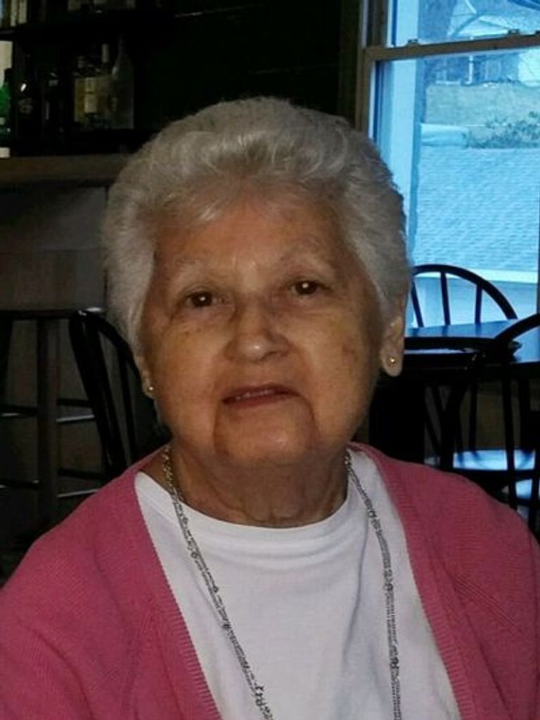 Carmella V. Williams