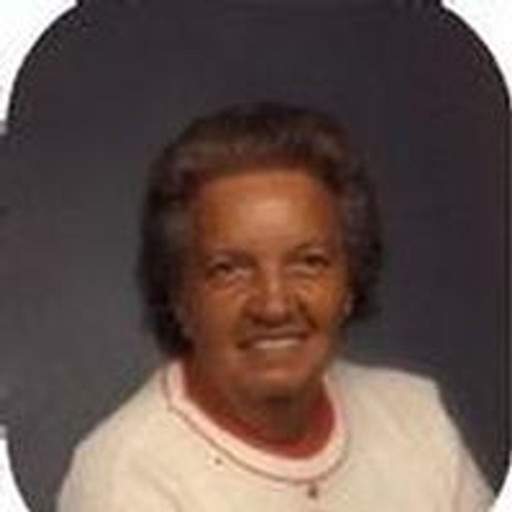 Jeanette H. Johnson