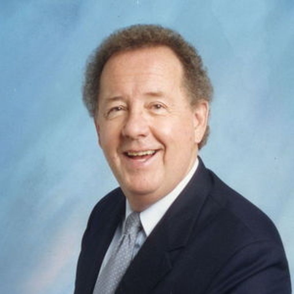 Harry E. “Bud” Matych