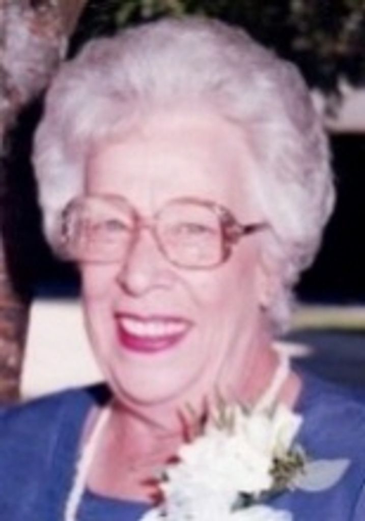 Alma Lee Taylor