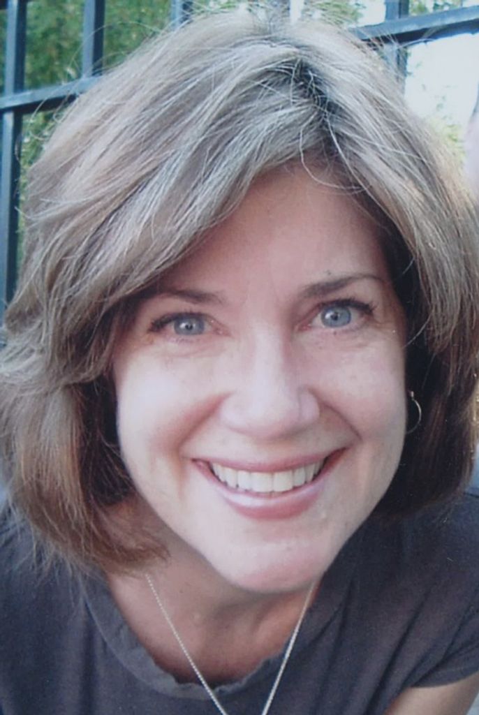 Monica Moore Bazarek Profile Photo