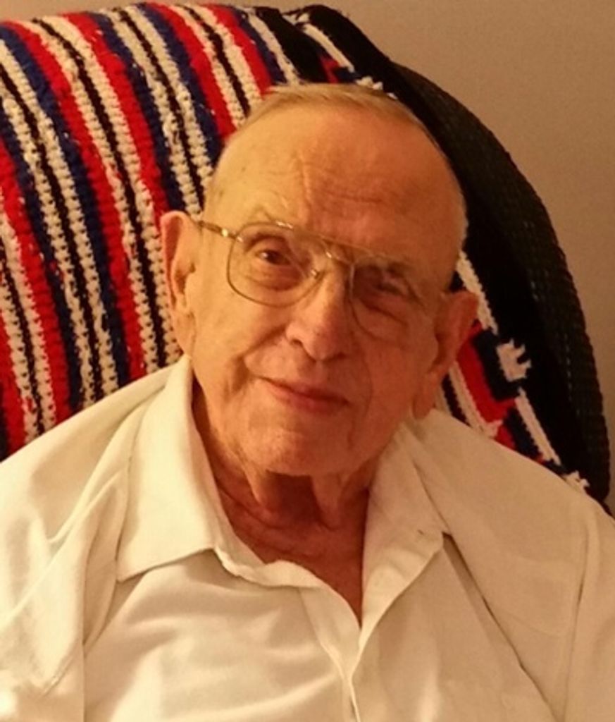 Robert Lee Marrs Profile Photo