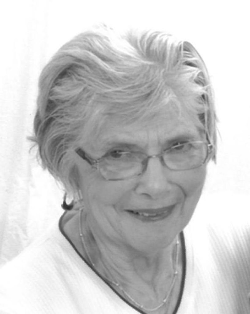 Edith L. Ducharme