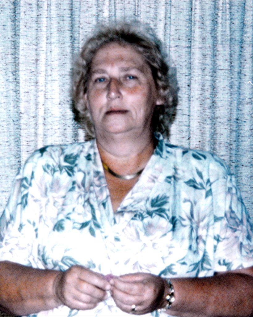 Muriel Winterland