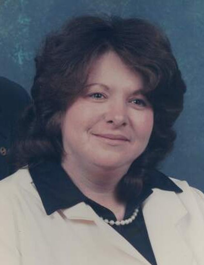 Vicki Godfrey