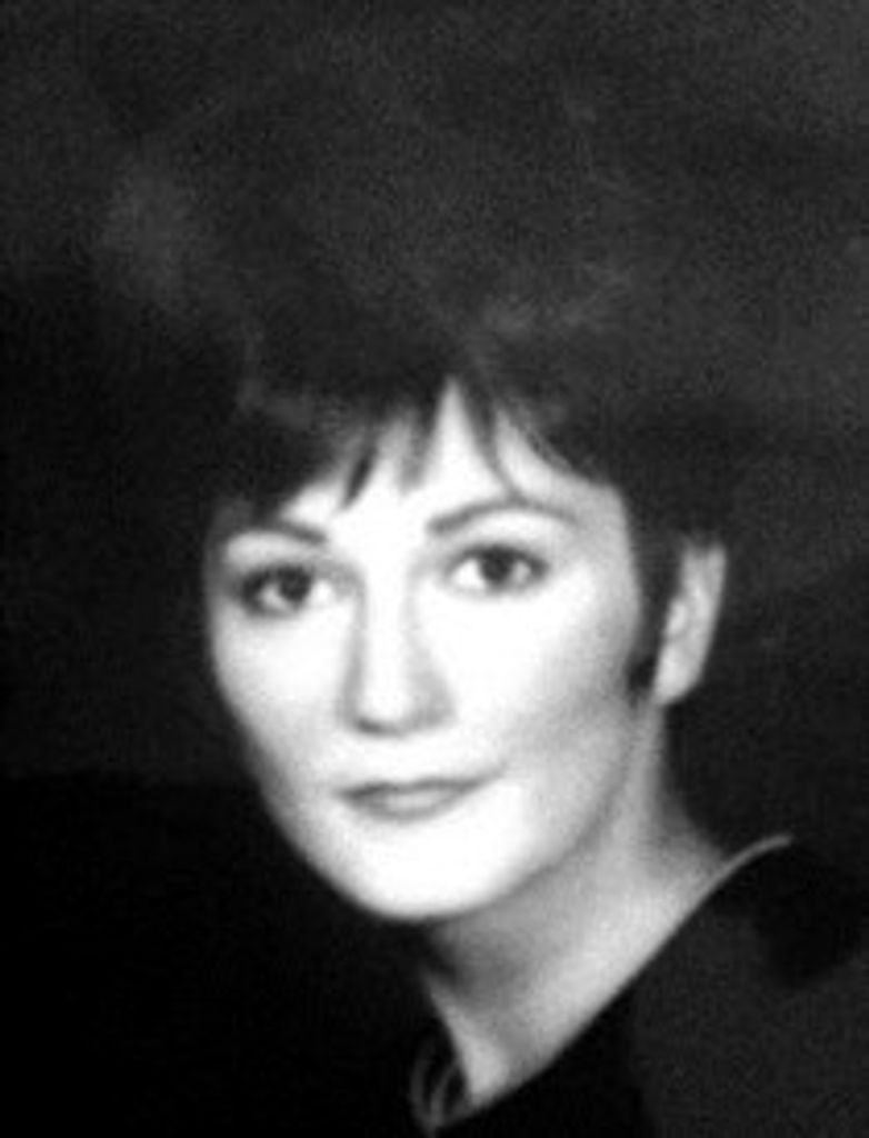 June Albright Profile Photo