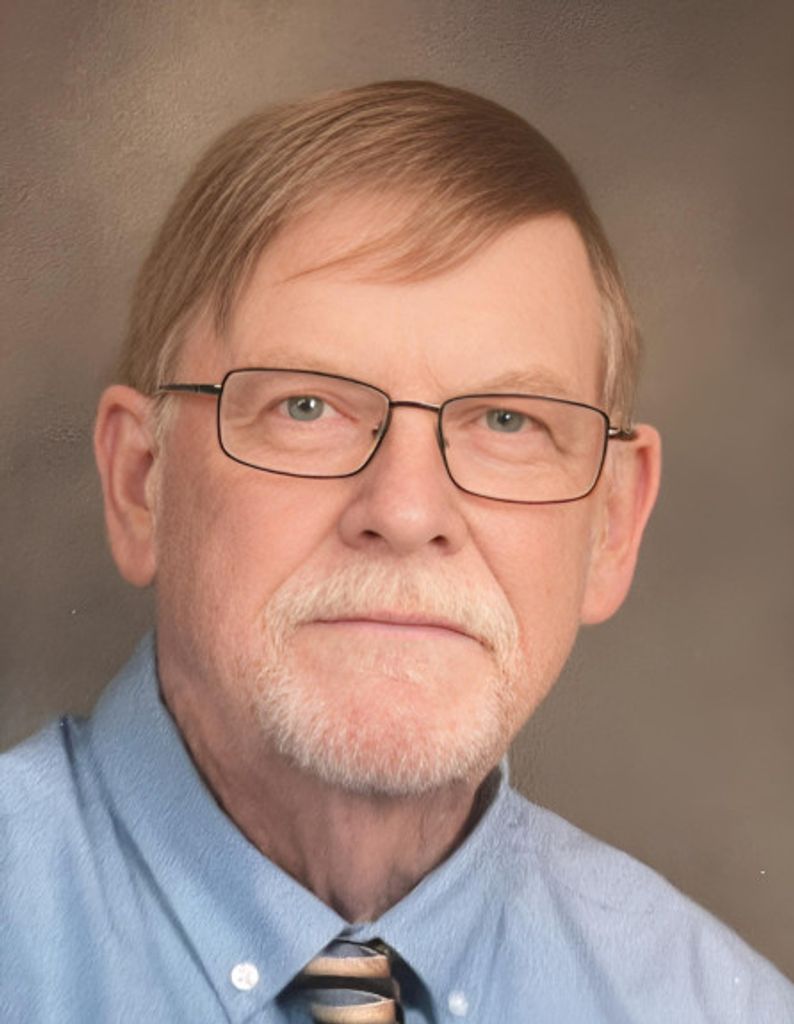 David J. Wapelhorst Profile Photo