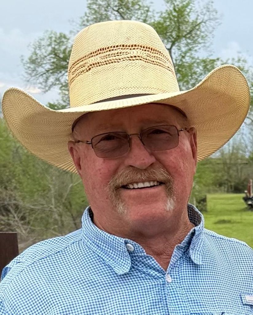 Marlin Keith Orear Profile Photo