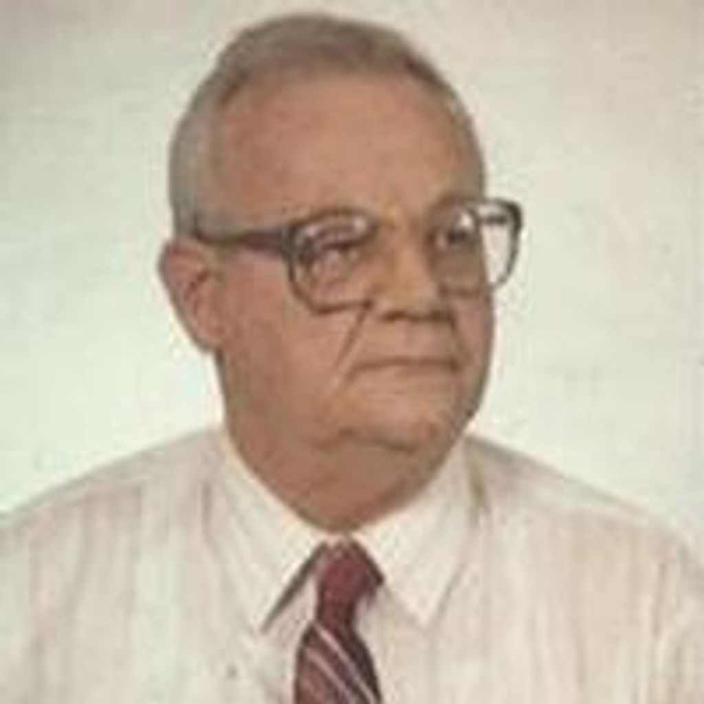 Terence R. Jenkins Profile Photo