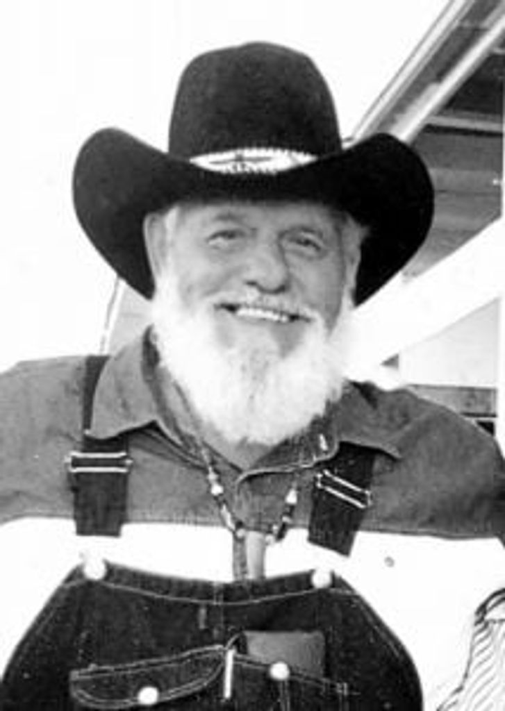 Lee Olen Tackitt Profile Photo