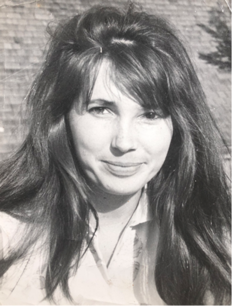 Kitty Ann Cook Ellis Profile Photo