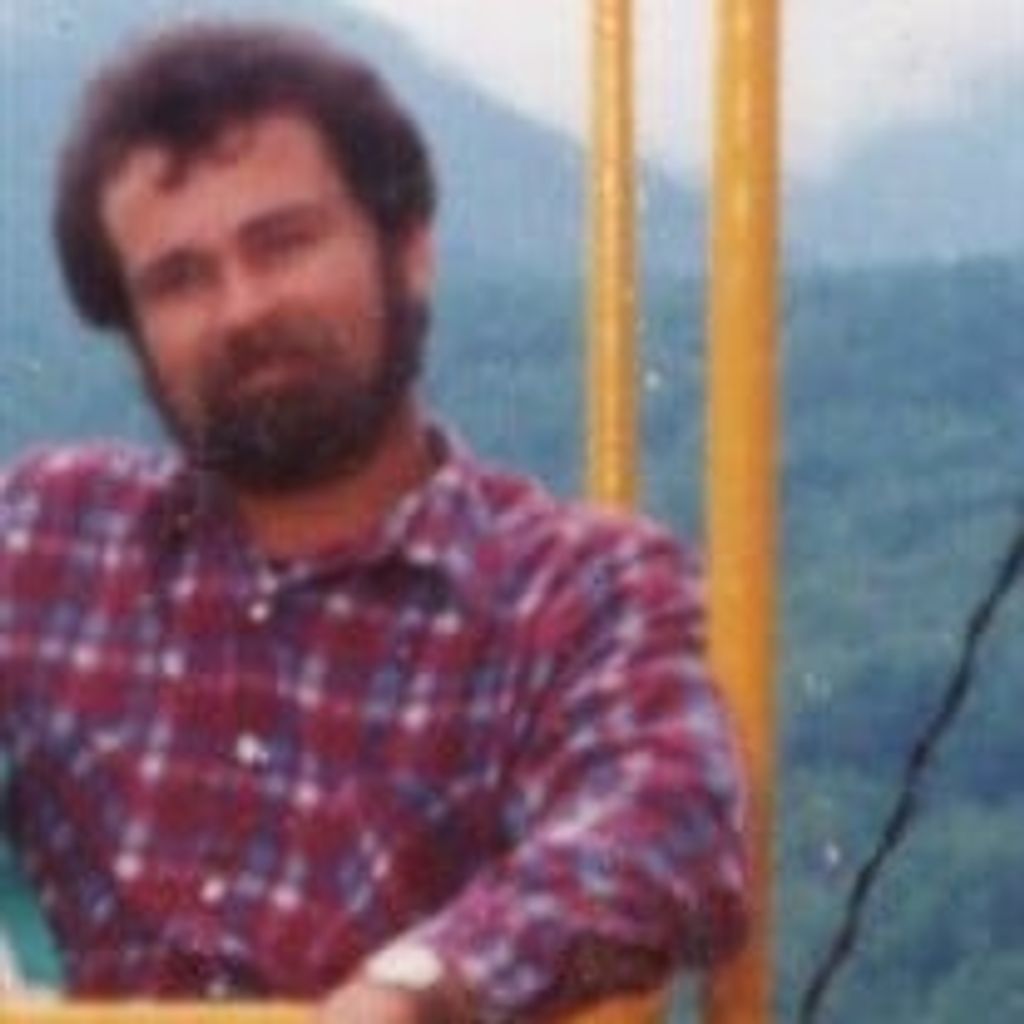 Ronnie Wayne Cruse