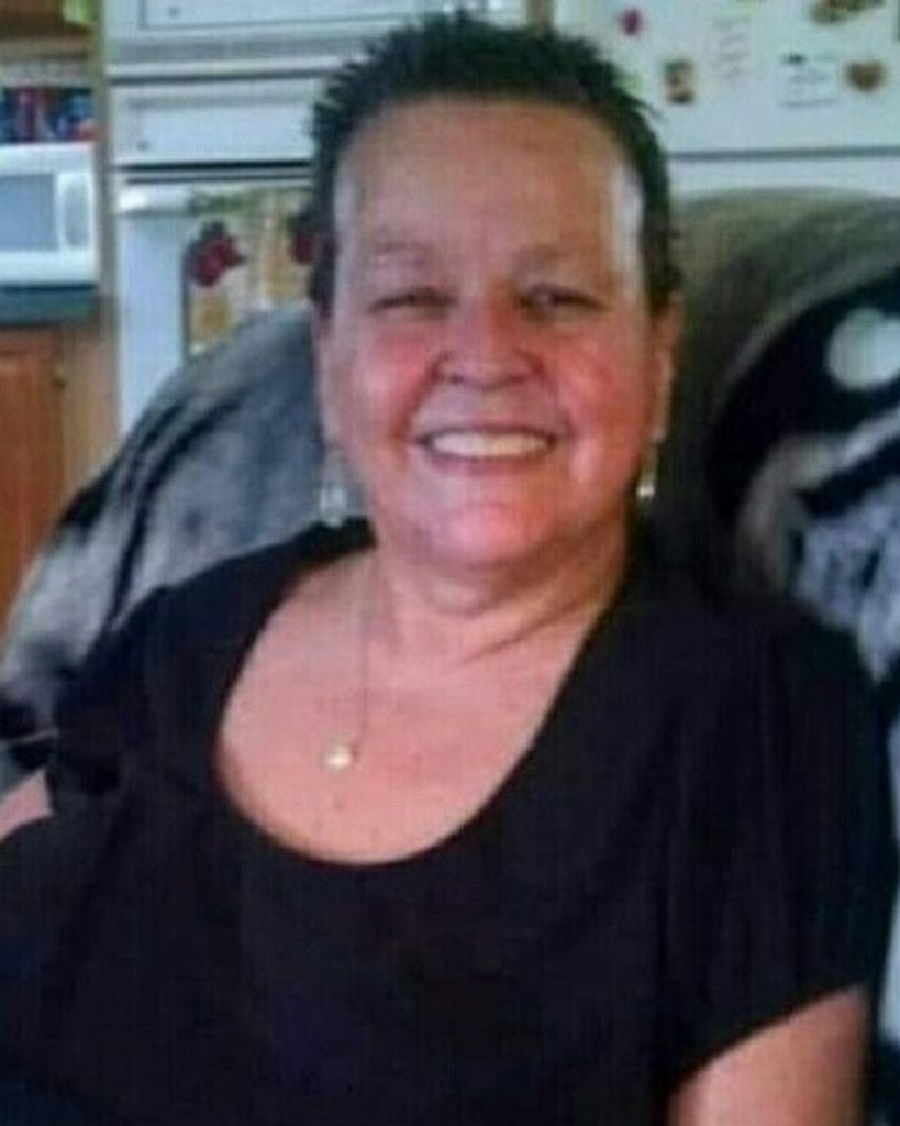 Edna Merritt Hudson Profile Photo