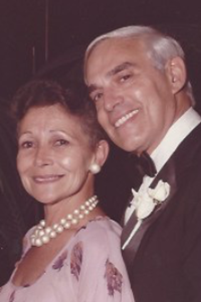 Geraldine R. "Gerri" Luzzo