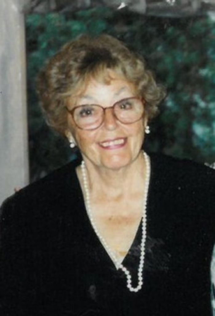 Louise Meisenheimer Profile Photo