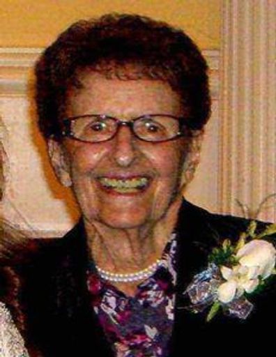 Ann Katherine Christ Profile Photo