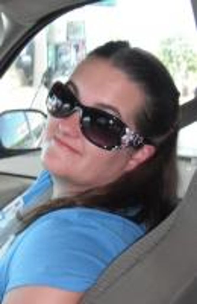 Kimberly Renee Bailey