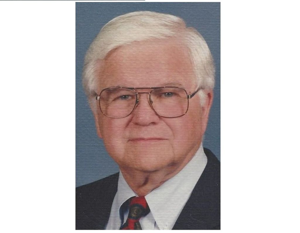 John Thomas Moren
