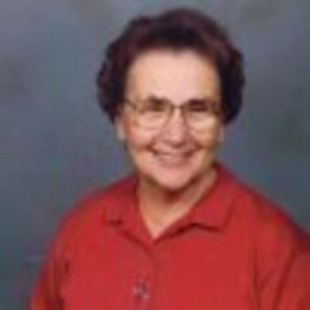 Eleanor Lynch