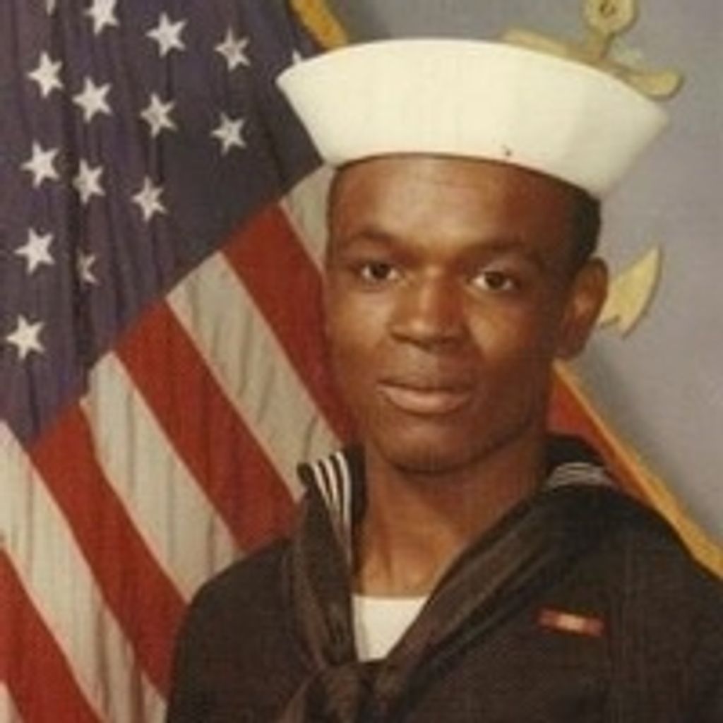 Michael Ward Profile Photo