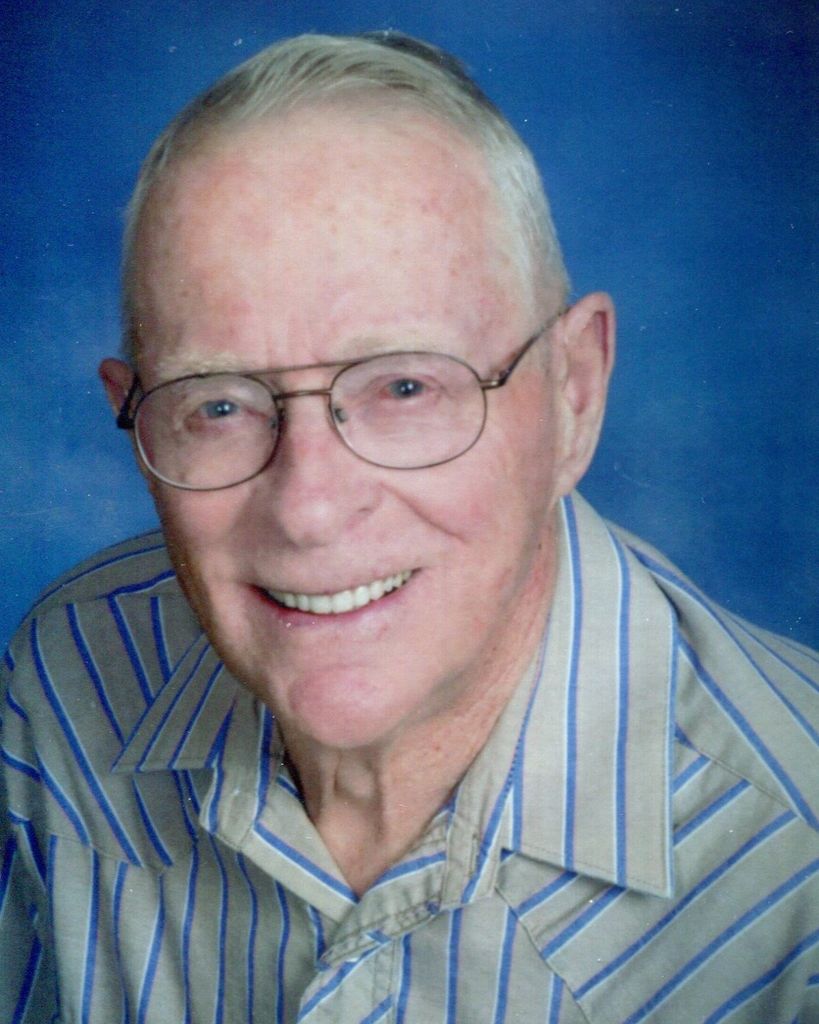 Raymond Lloyd Peterson Profile Photo
